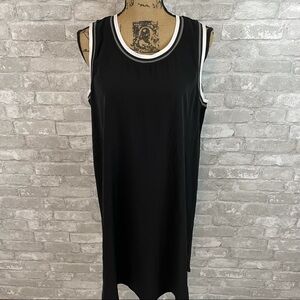 ABS Allen Schwartz Sporty Tank Dress